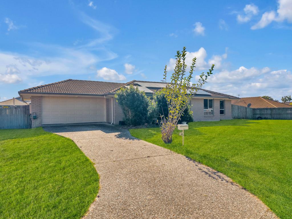 18 Heit Ct, North Booval, QLD 4304