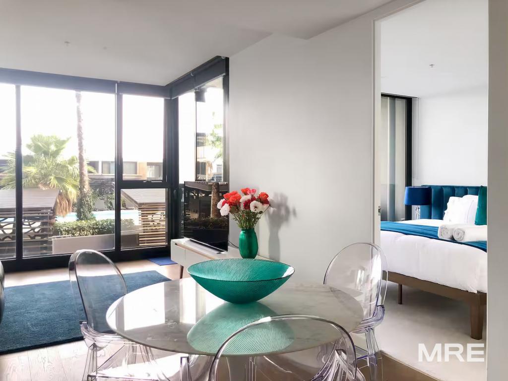 702/33 Blackwood St, North Melbourne, VIC 3051