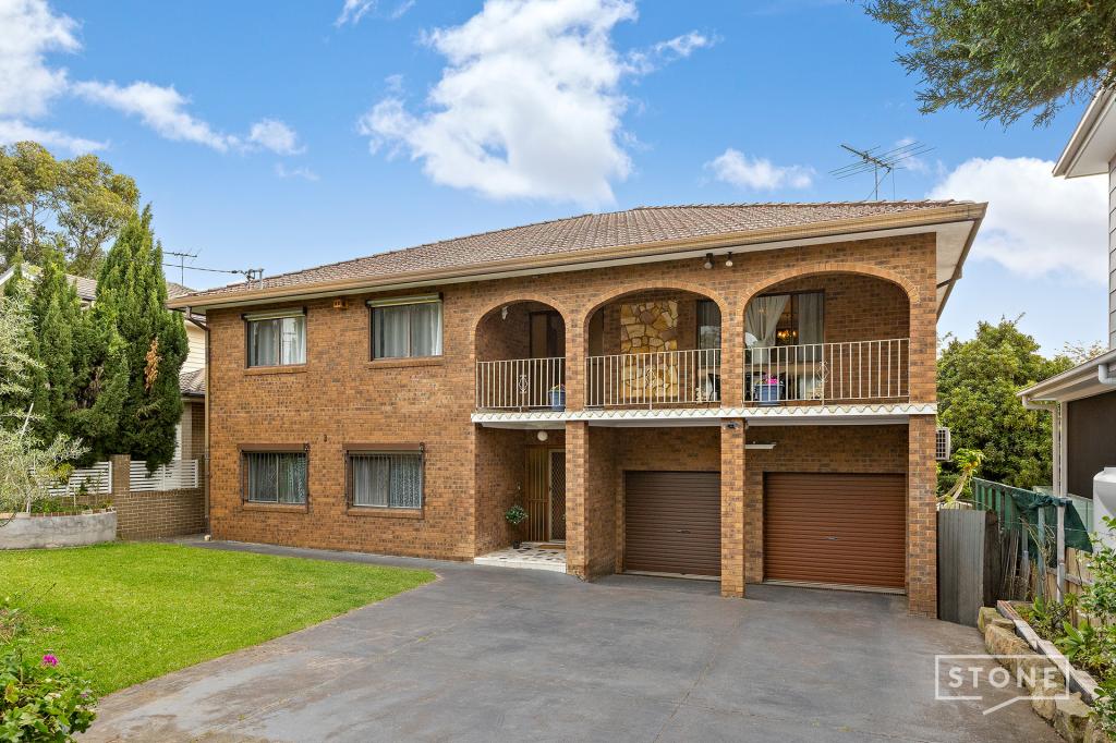 37 Iron St, North Parramatta, NSW 2151