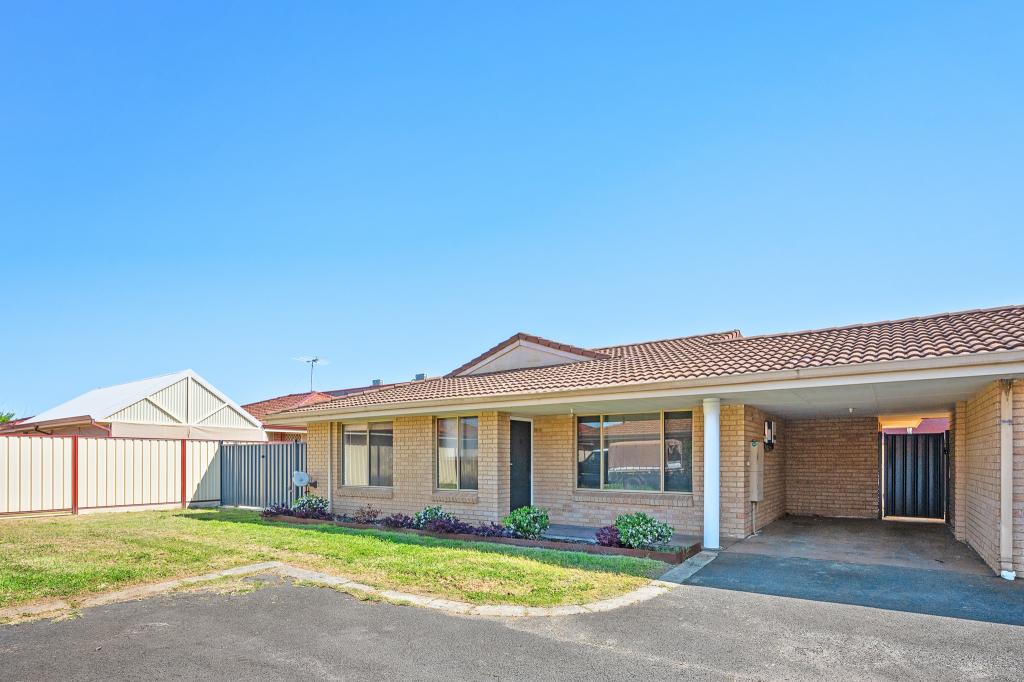 1/106 Strickland St, East Bunbury, WA 6230