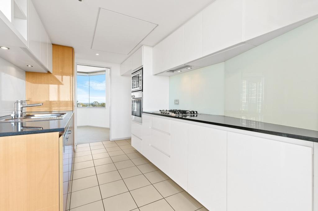 1008/9 Railway St, Chatswood, NSW 2067