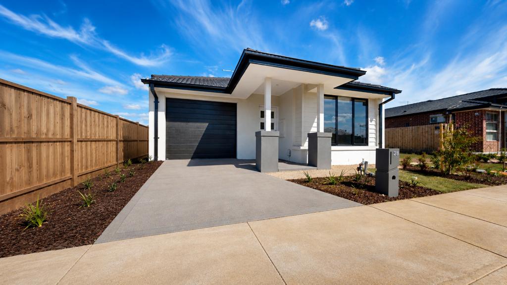 28 Sheniz Ave, Fraser Rise, VIC 3336