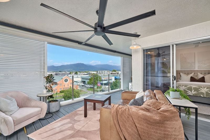 19/112 Sheridan St, Cairns City, QLD 4870