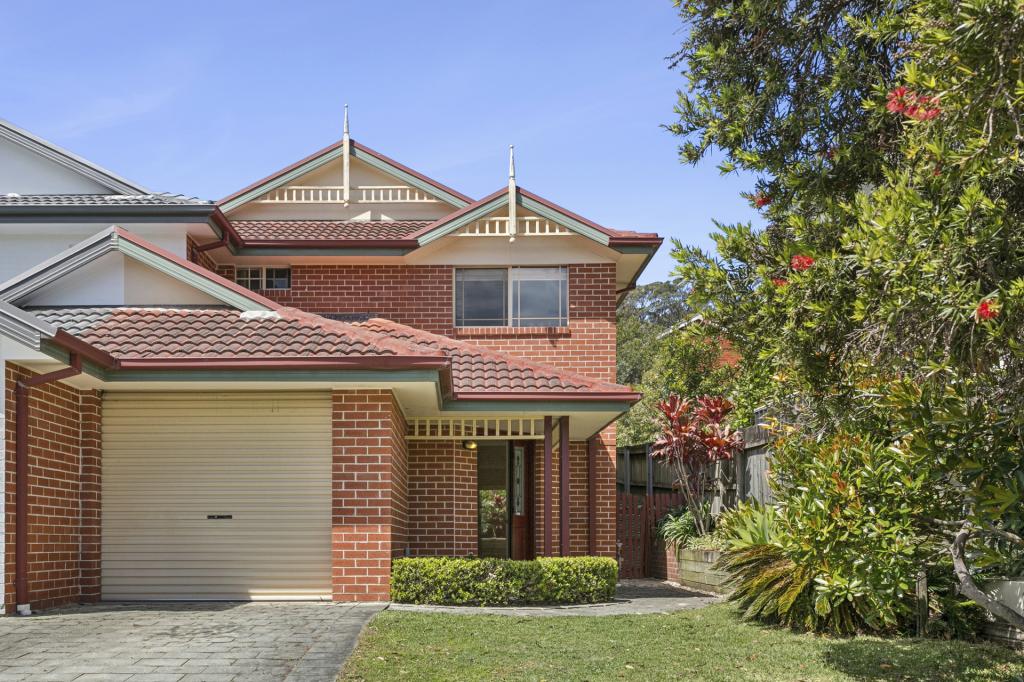 4a Hogan St, Balgowlah Heights, NSW 2093