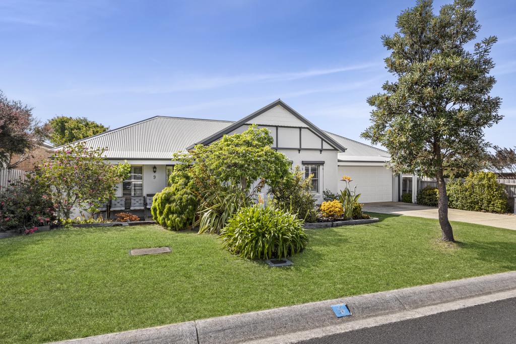 9 Brushwood Ct, Ocean Grove, VIC 3226