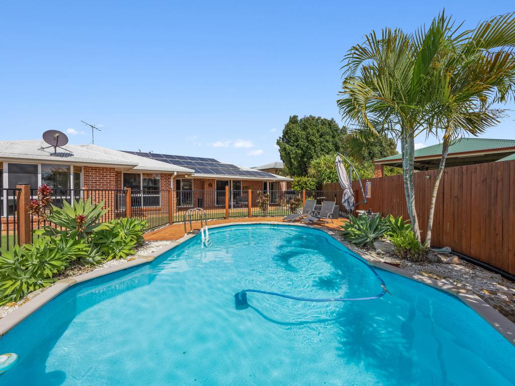 5 Yew St, Yamanto, QLD 4305