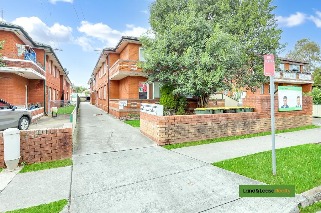 10/83 Hampden Rd, Lakemba, NSW 2195