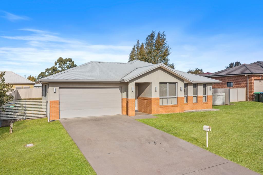 8 King St, Mudgee, NSW 2850