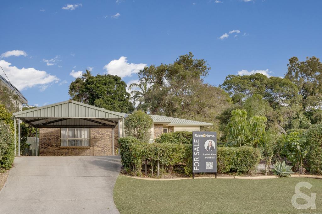 7 Katandra St, Boyne Island, QLD 4680