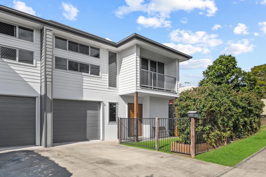 2/43 Northgate Rd, Nundah, QLD 4012