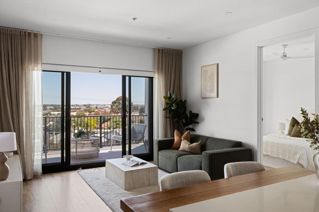 22/411 Anzac Hwy, Camden Park, SA 5038