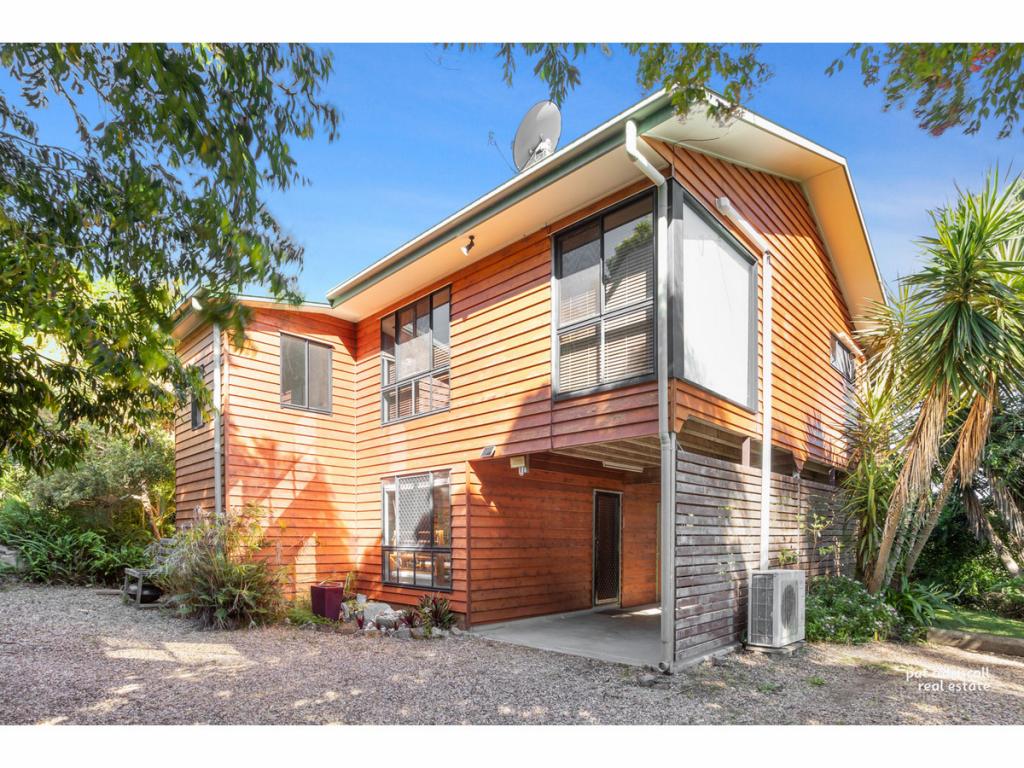 20 SLEIPNER ST, MOUNT ARCHER, QLD 4701