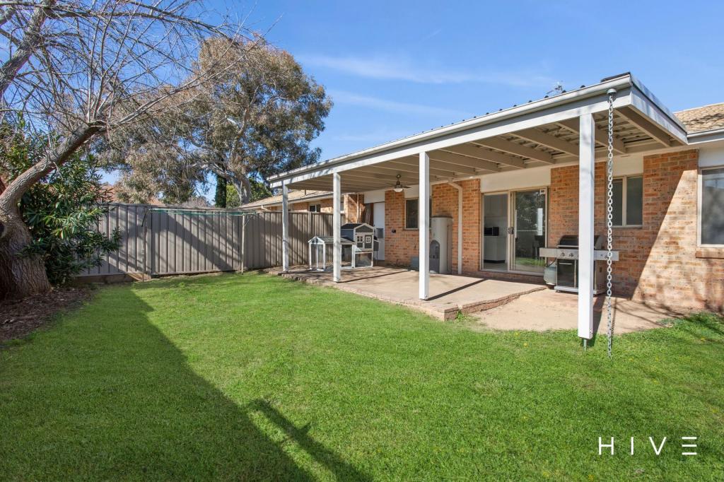 6/24 Beazley Cres, Calwell, ACT 2905