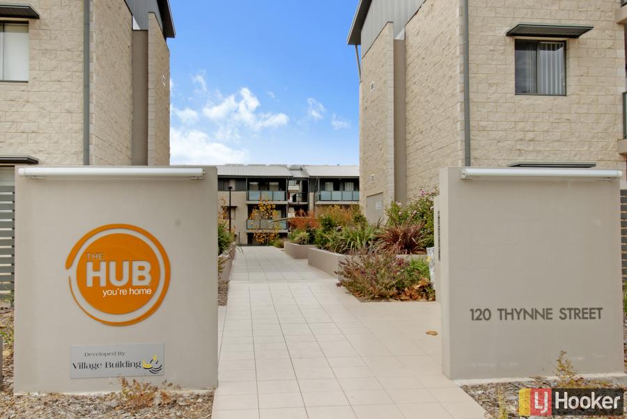 17/120 Thynne St, Bruce, ACT 2617