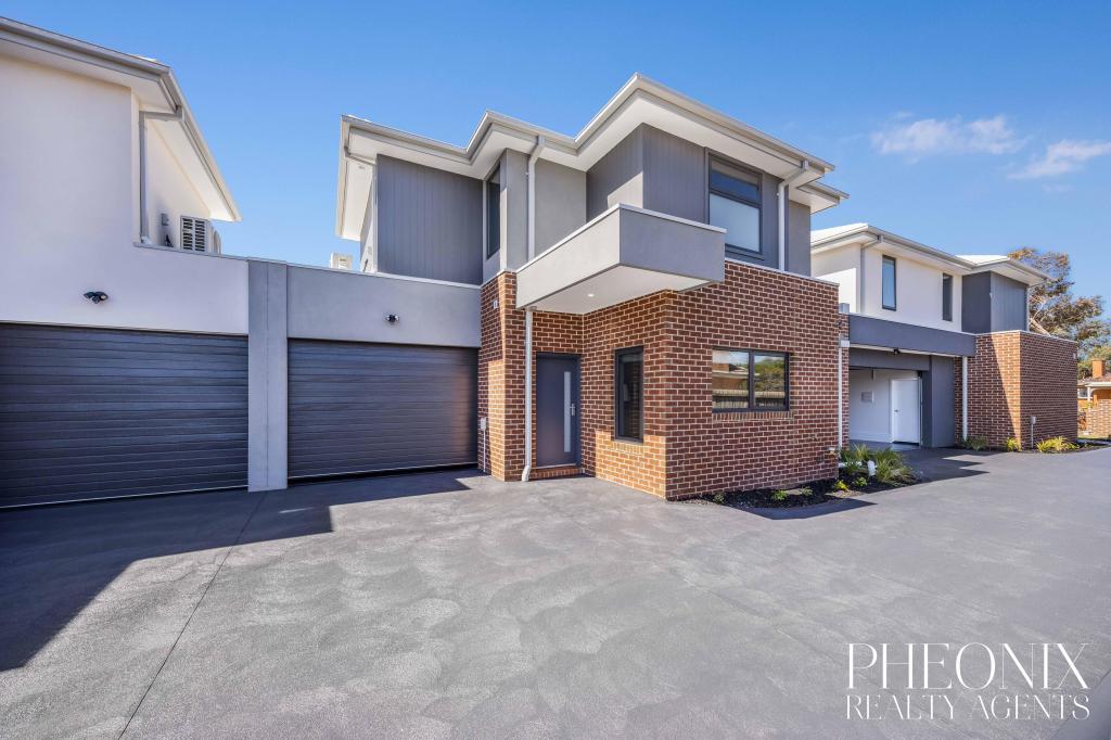 2/10 Duke St, Werribee, VIC 3030
