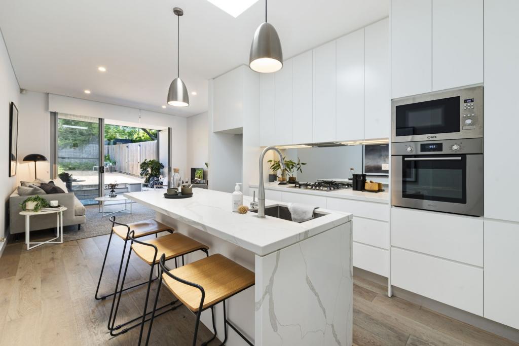 124 Moore St, Leichhardt, NSW 2040