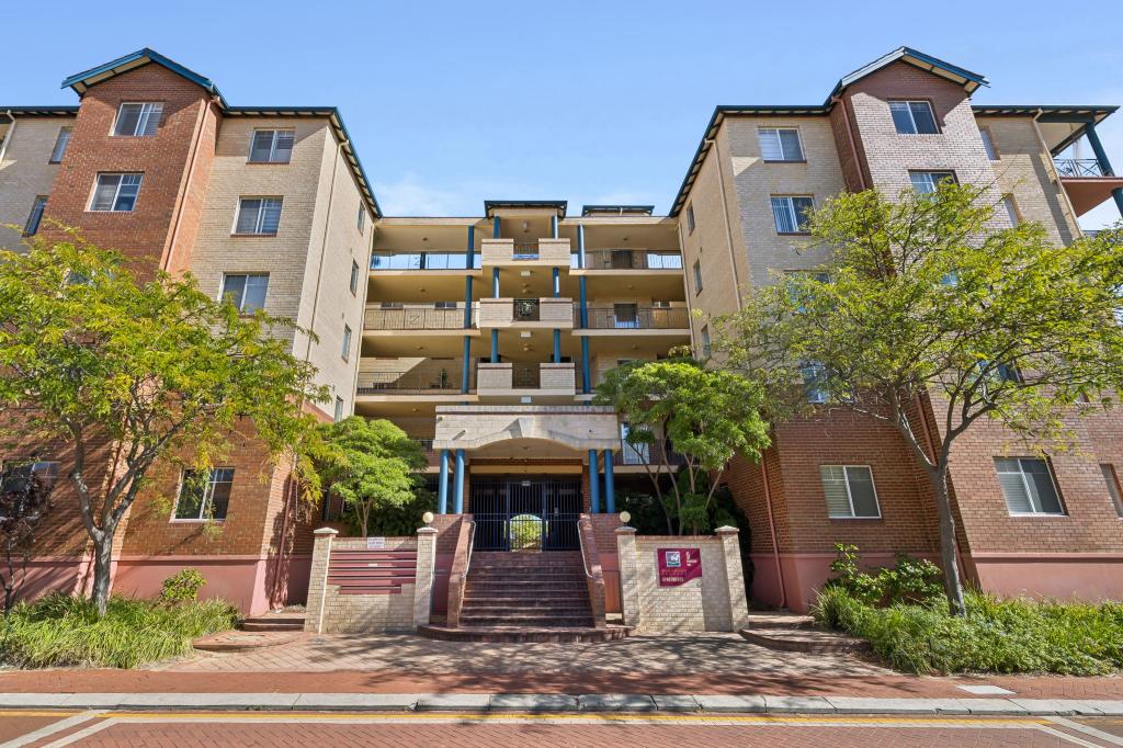 112/7-11 Heirisson Way, Victoria Park, WA 6100