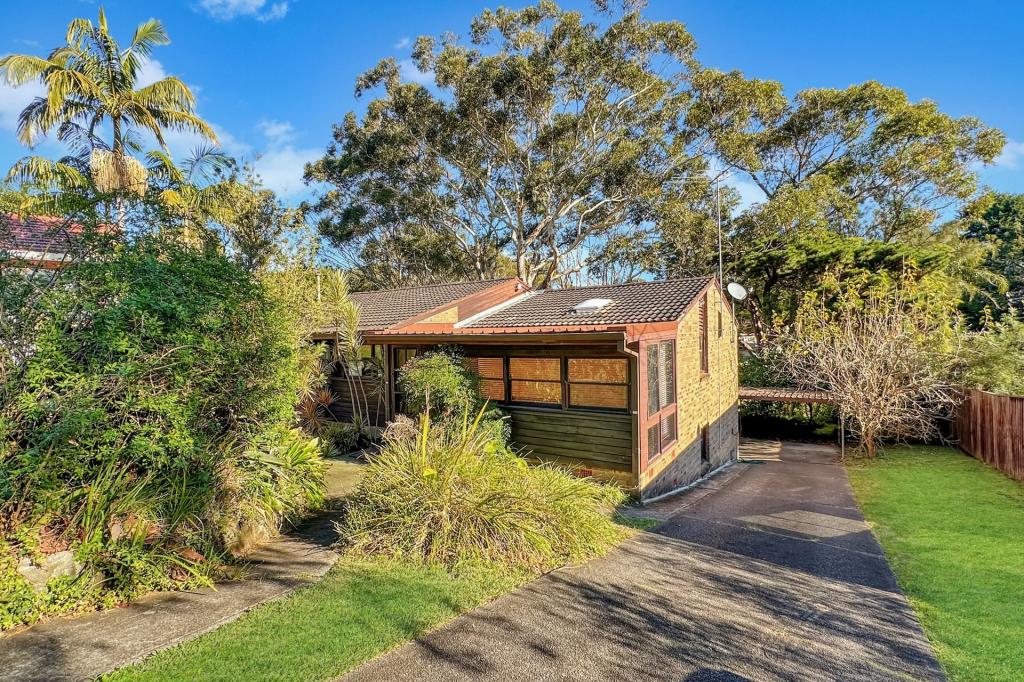 17 Kirkby Pl, Miranda, NSW 2228