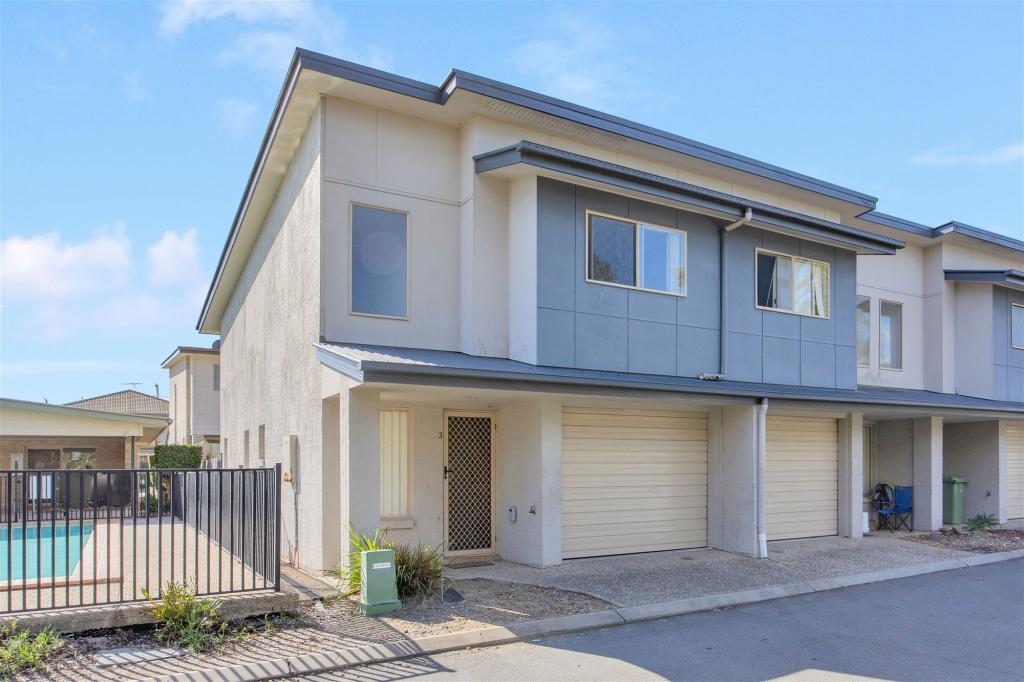 33/172-180 Fryar Rd, Eagleby, QLD 4207