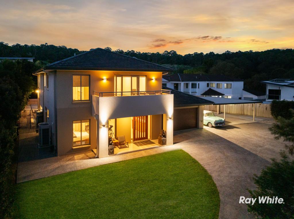 25 Lynette Way, Daisy Hill, QLD 4127