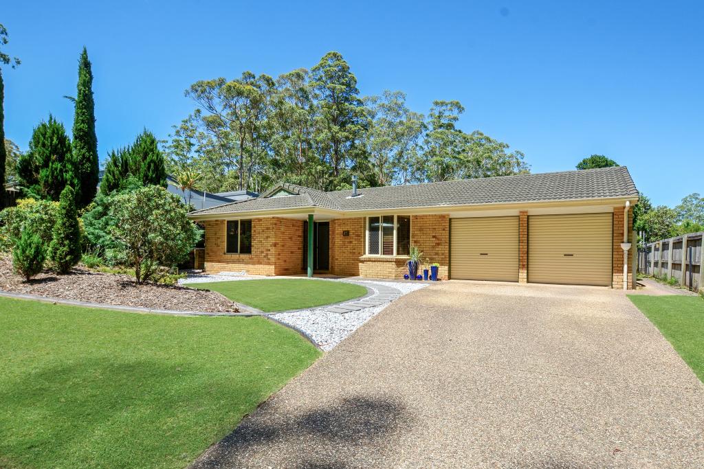 41 Mapleton Forest Rd, Mapleton, QLD 4560
