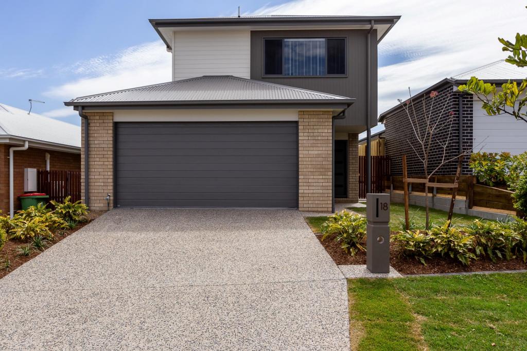 Contact agent for address, RACEVIEW, QLD 4305