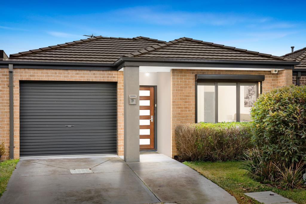 21 Giddens Rd, Mernda, VIC 3754