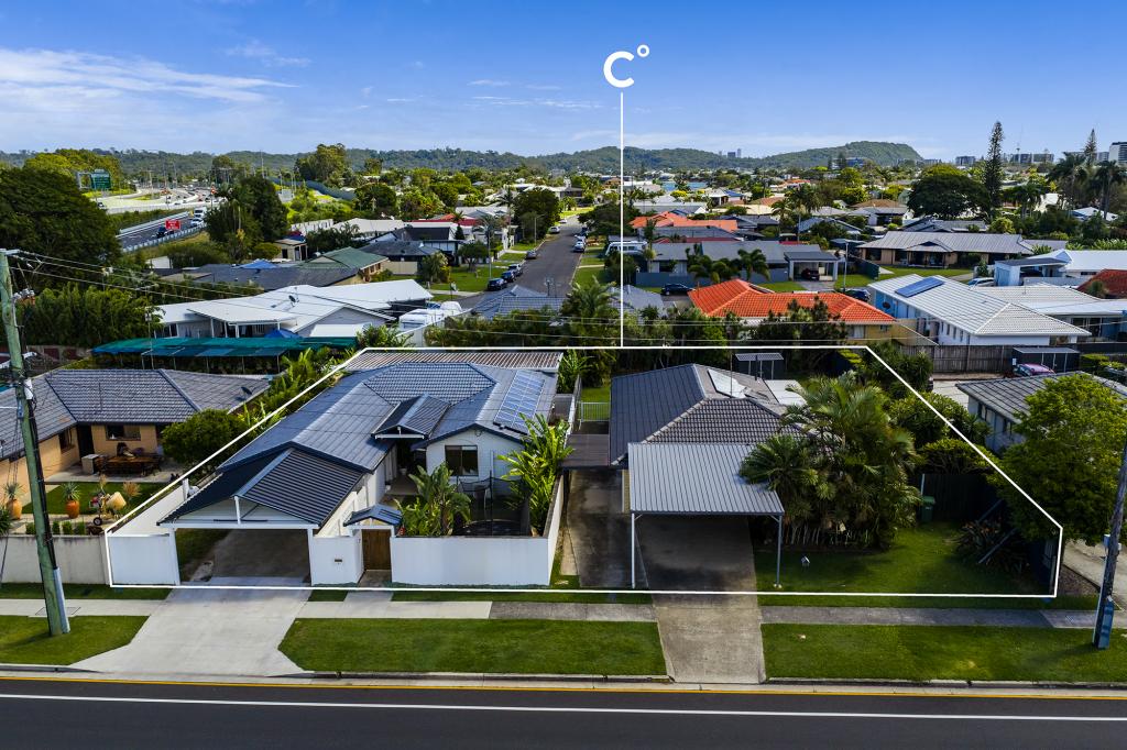 109-111 Palm Beach Ave, Palm Beach, QLD 4221