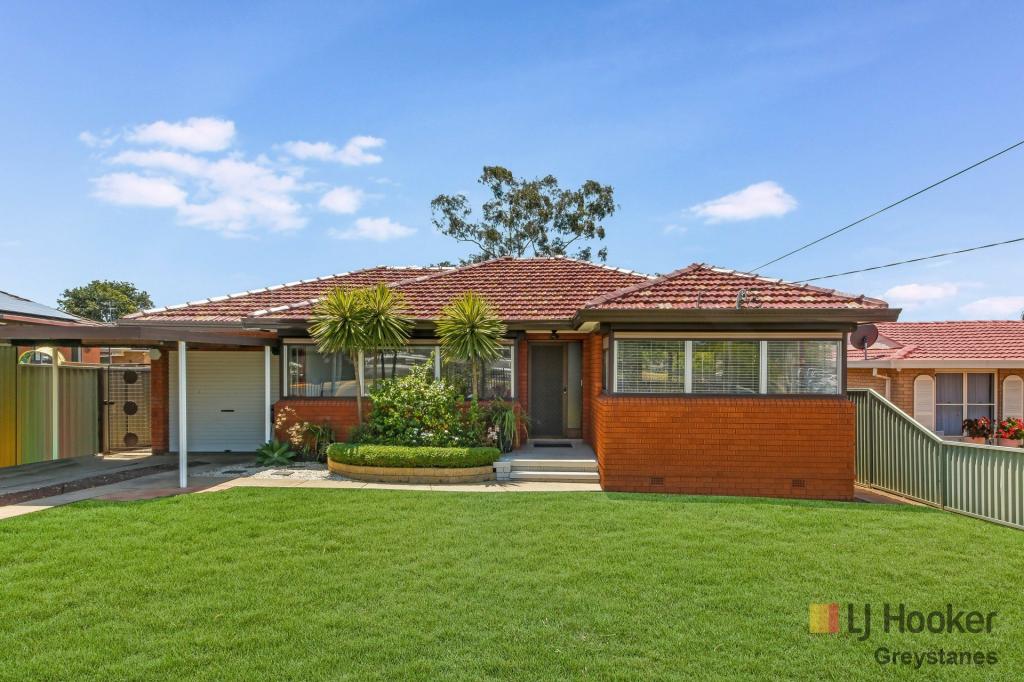 197 Old Prospect Rd, Greystanes, NSW 2145