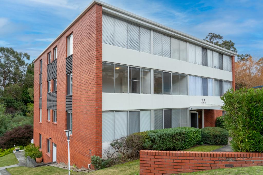 7/3a Montagu St, Mount Stuart, TAS 7000