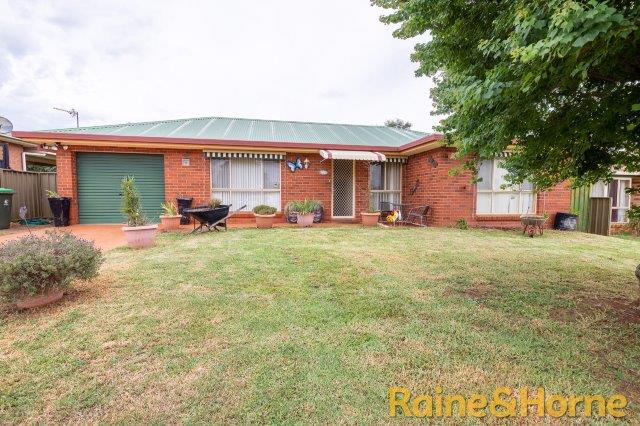 11 Websdale Dr, Dubbo, NSW 2830