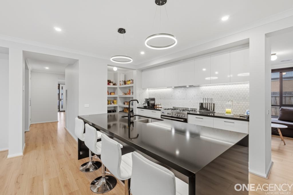 5 Parkview Bvd, Morwell, VIC 3840