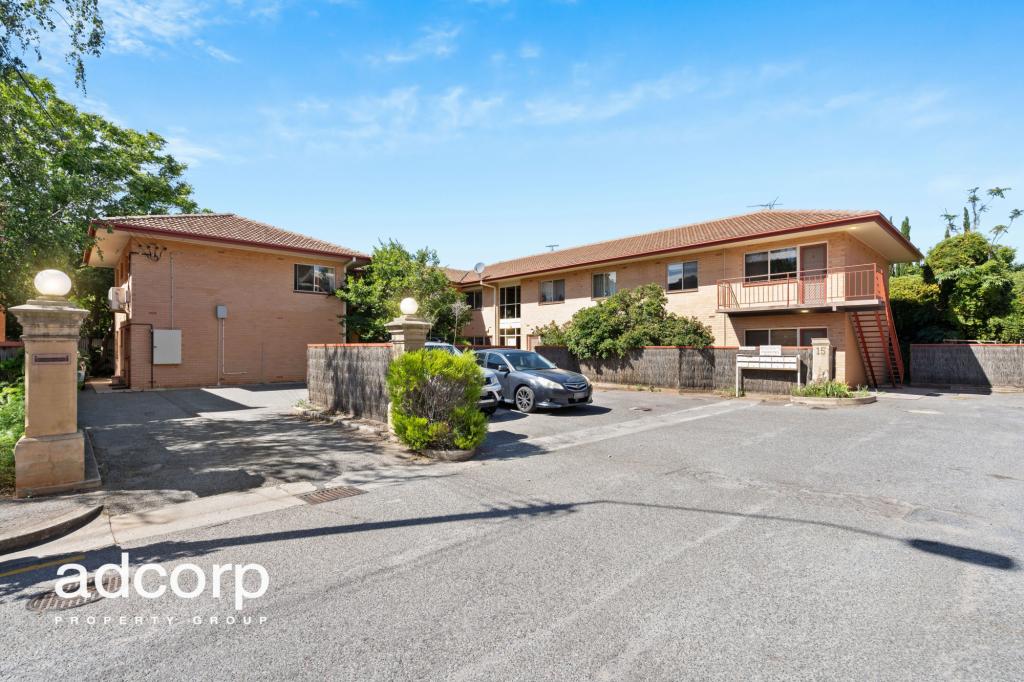 3/15 Francis St E, North Adelaide, SA 5006