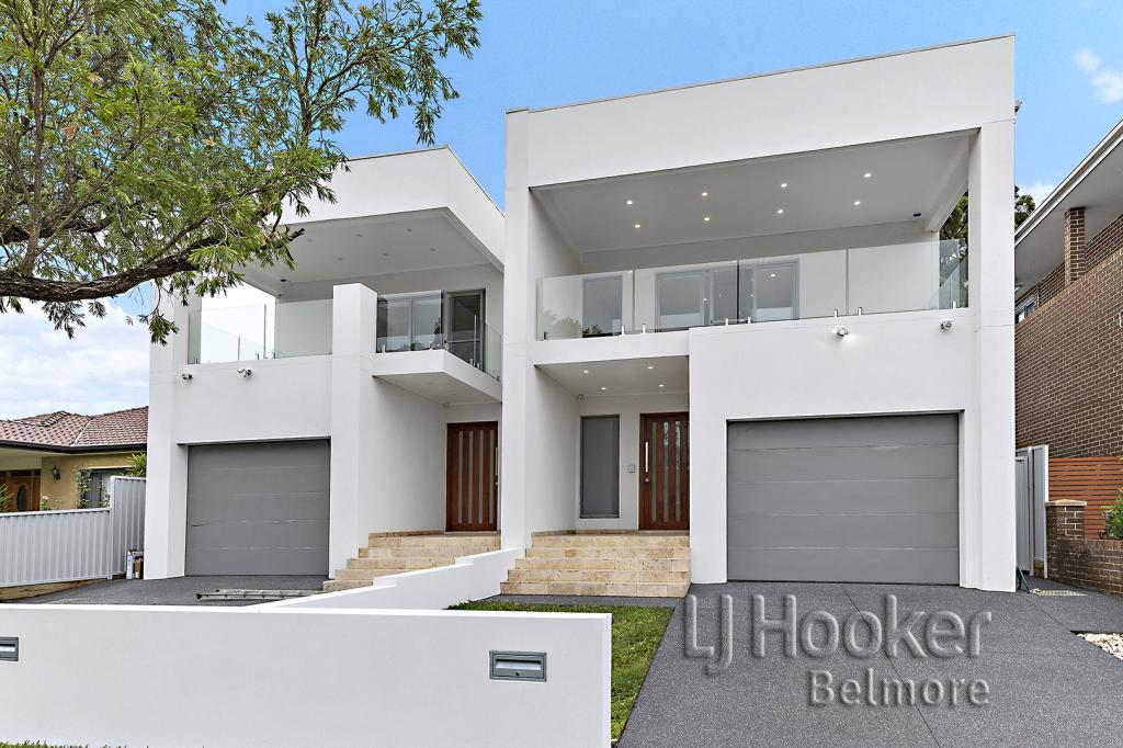 45a Macquarie St, Greenacre, NSW 2190