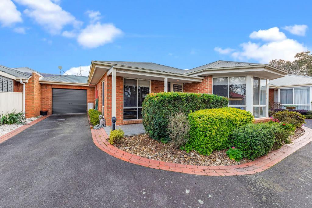 2/25 Buln Buln Rd, Drouin, VIC 3818