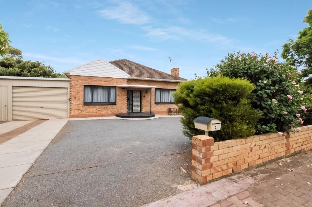 4 Riverdale Rd, Myrtle Bank, SA 5064