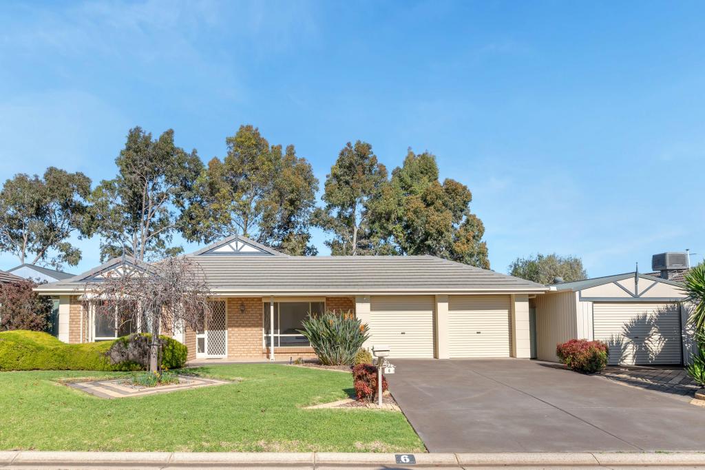 6 Tree Top Rise, Blakeview, SA 5114