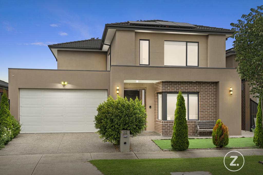 32 Holbrook Cres, Kalkallo, VIC 3064