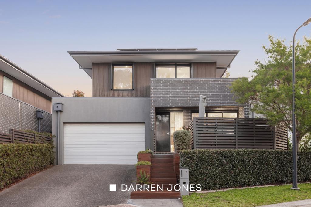 7 Sun Dew Cl, St Helena, VIC 3088