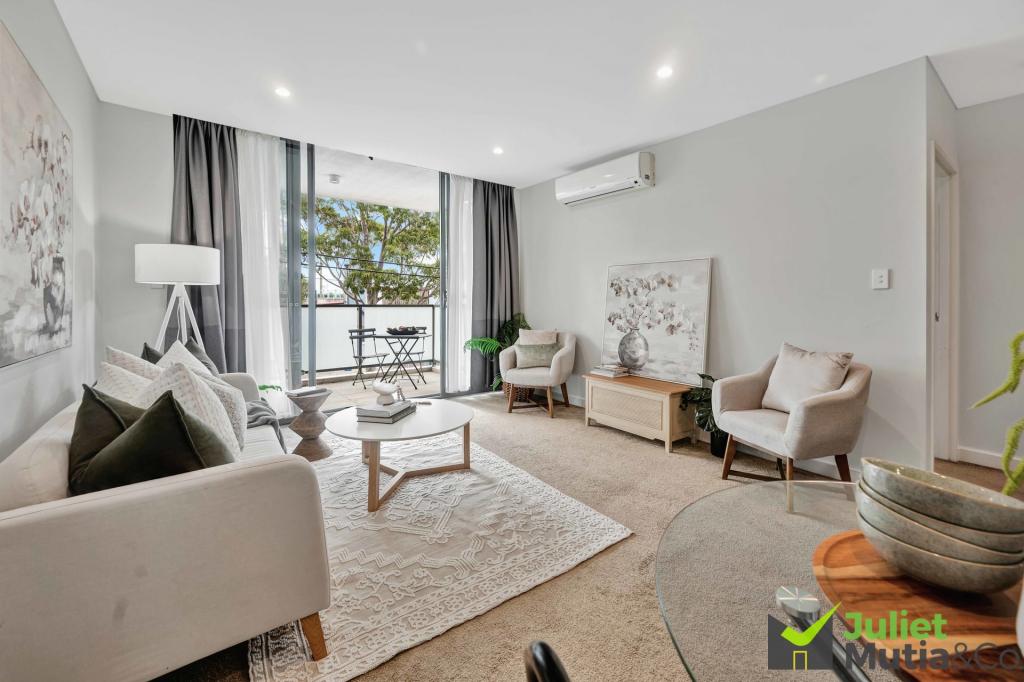 7/32-36 Underwood Rd, Homebush, NSW 2140