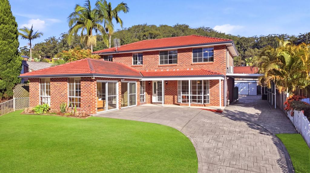 6 Koolang Rd, Green Point, NSW 2251