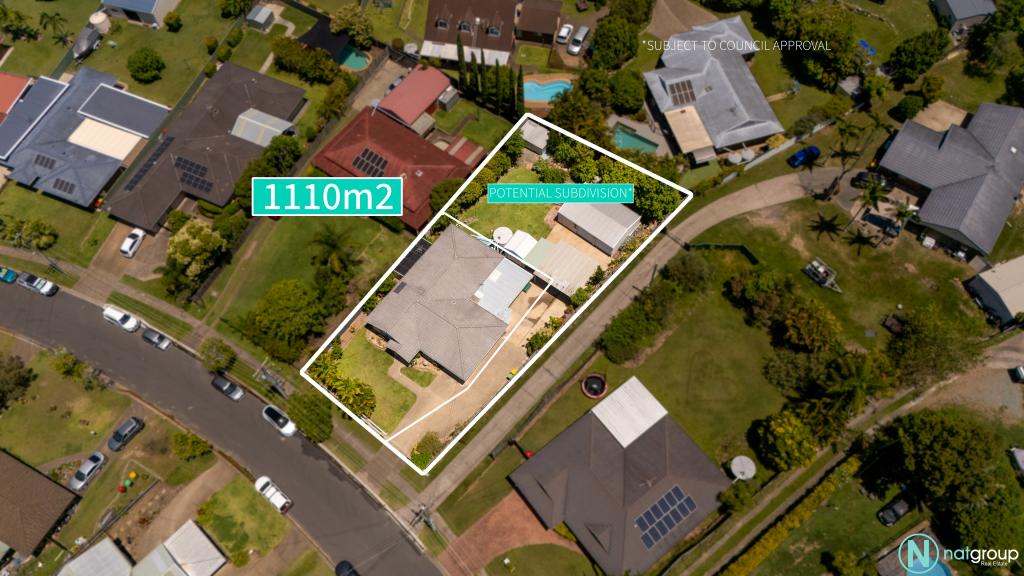 50 Owens Cres, Regents Park, QLD 4118