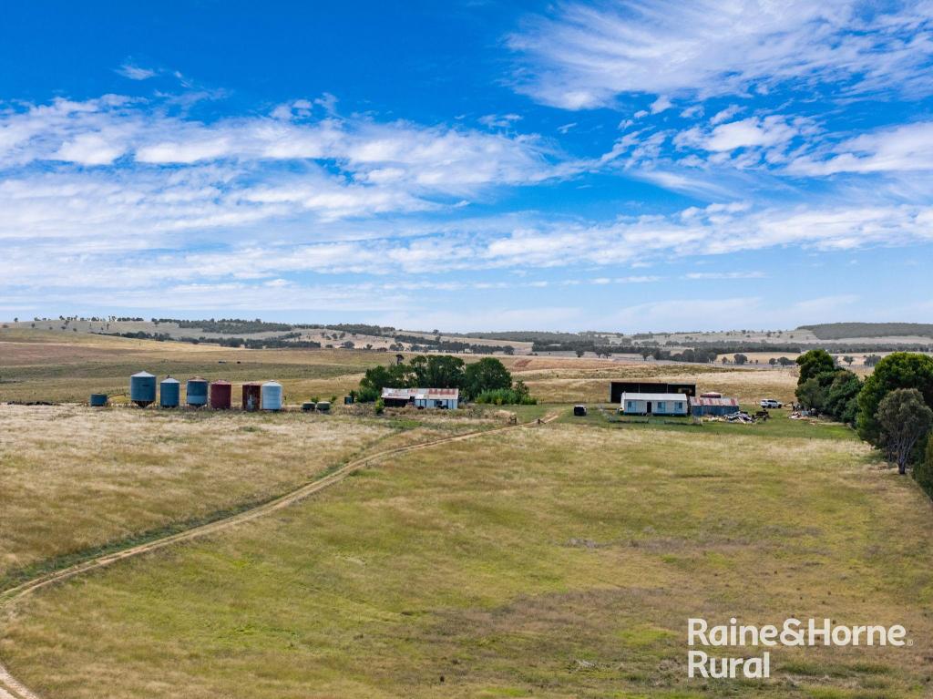 714 Murringo Rd, Boorowa, NSW 2586