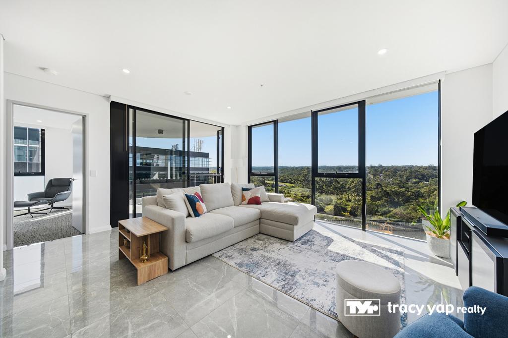 807/110-112 TALAVERA RD, MACQUARIE PARK, NSW 2113
