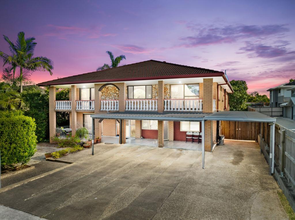 15 Lorimer St, Springwood, QLD 4127