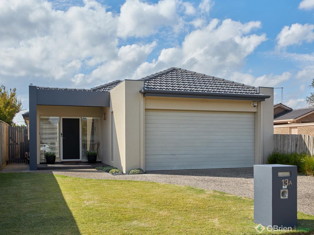 13a Clifford St, Warragul, VIC 3820