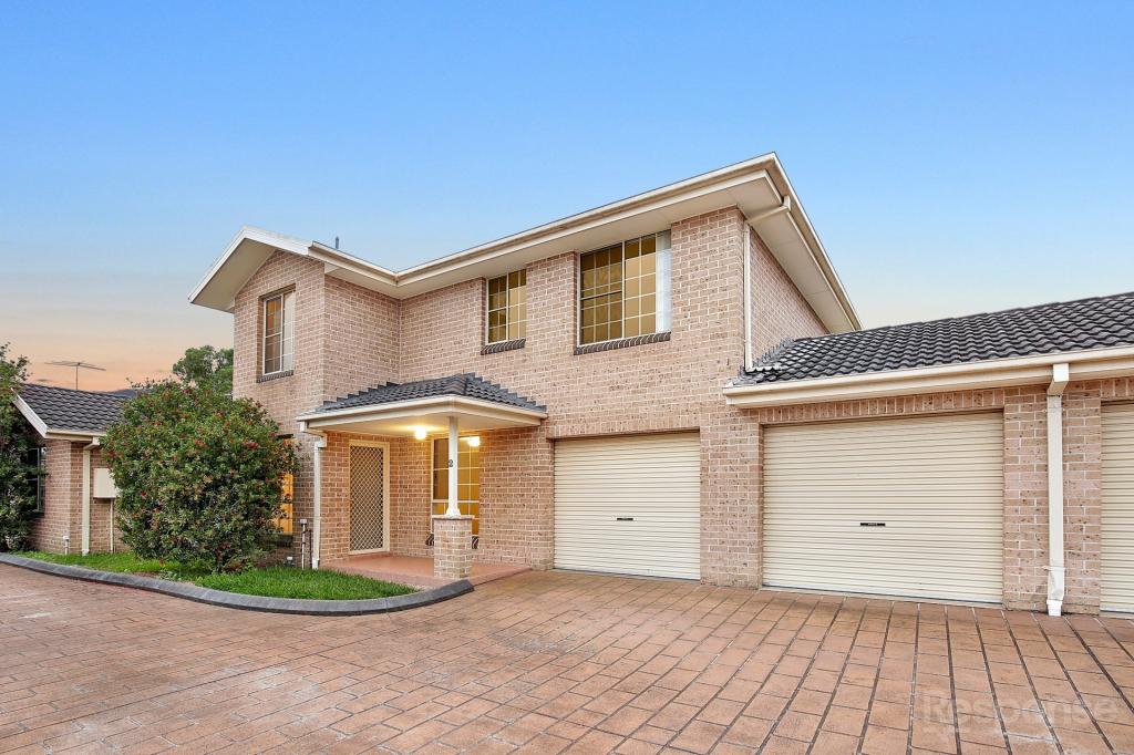 1/12 Lamonerie St, Toongabbie, NSW 2146