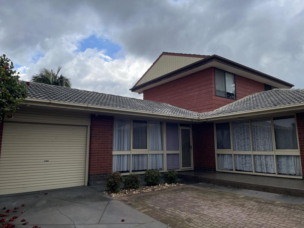 14 Snead Cres, Fairview Park, SA 5126