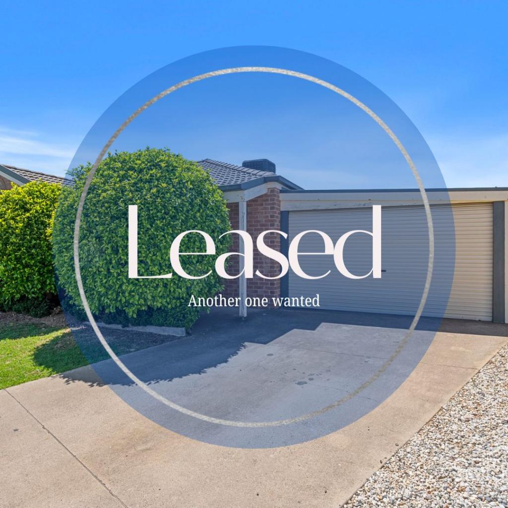 14 Sunshine Bvd, Mulwala, NSW 2647