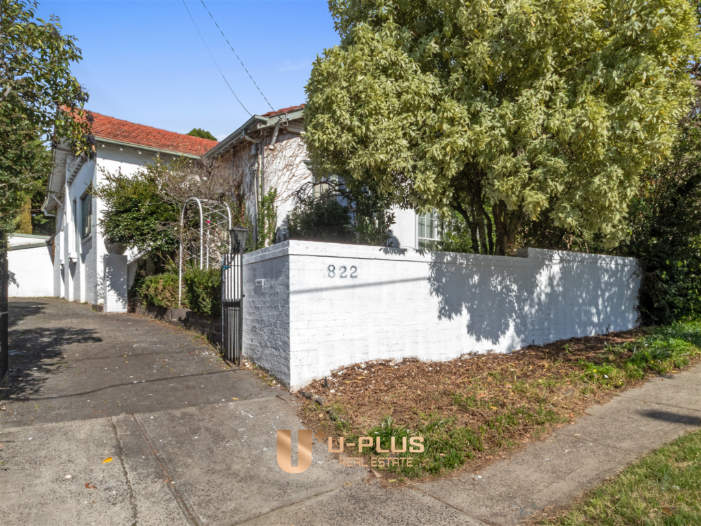 822 Canterbury Rd, Box Hill South, VIC 3128